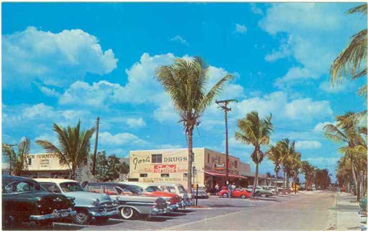 fort-myers-beach-old