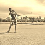 golf golf