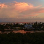 sunset sunset