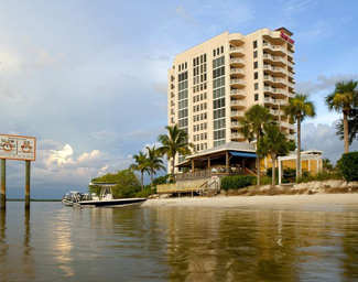 Fort Myers Beach Hotels