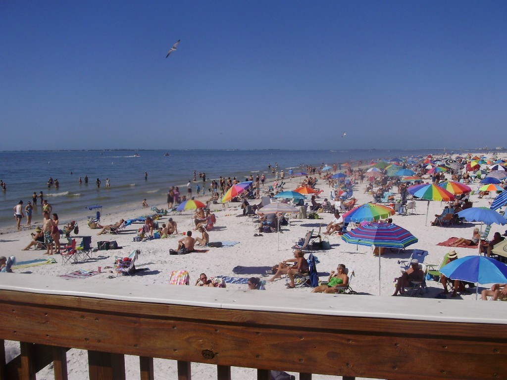 Best Places to Stay on Fort  Myers  Beach  during Spring 