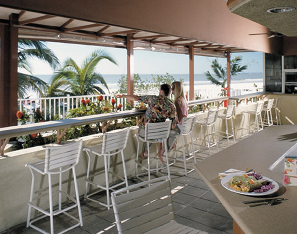 DiamondHead Beach Resort Hotel | Visit Fort Myers Beach