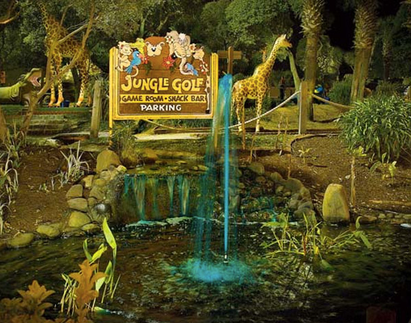 JungleGolf |Fort Myers Beach - Visit Fort Myers Beach