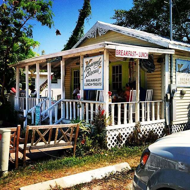 Best Breakfast Places in Fort Myers Beach