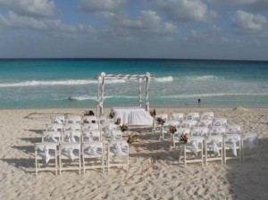 Fort Myers Beach Weddings